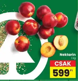 Spar Nektarin ajánlat
