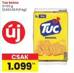 Spar Tuc keksz ajánlat