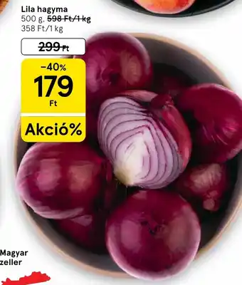 Magyar zeller