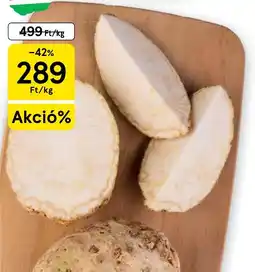 Tesco Káposzta ajánlat