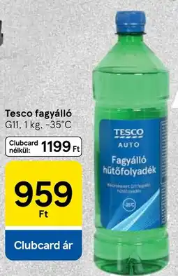 Tesco Tesco fagylalo ajánlat