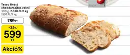 Tesco Tesco finest vekni ajánlat