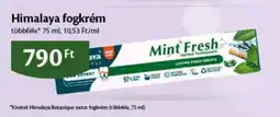 EcoFamily HIMALAYA FOGKRÉM ajánlat