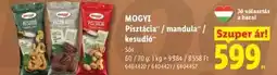 Lidl Mogyi ajánlat