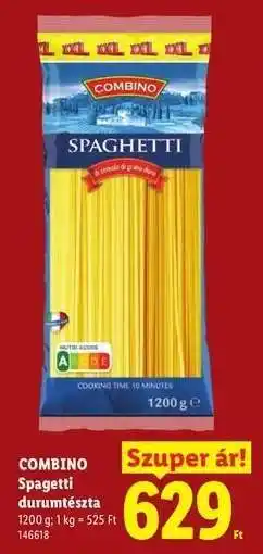 COMBINO