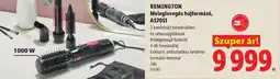 Lidl REMINGTON Meleglevegős hajformázó, AS7051 ajánlat