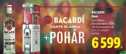 Lidl Bacardi ajánlat