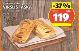 ALDI VIRSLIS TÁSKA ajánlat
