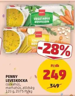 PENNY PENNY LEVESKOCKA ajánlat