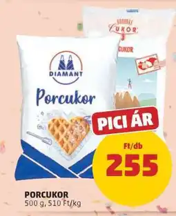 PENNY PORCUKOR ajánlat