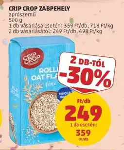 PENNY CRIP CROP ZABPEHELY ajánlat