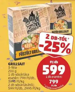 PENNY GRILLSAJT ajánlat