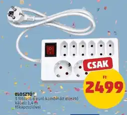 PENNY ELOSZTÓ ajánlat