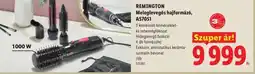 Lidl REMINGTON Meleglevegős hajformázó, AS7051 ajánlat