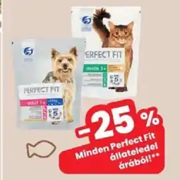 Interspar Perfect fit ajánlat