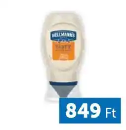 PRIVÁT Hellmann's mayonnaise ajánlat