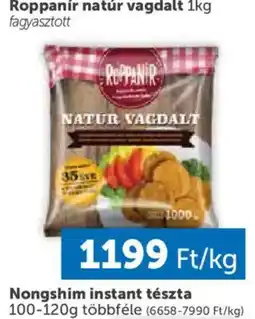 PRIVÁT Roppanir natur vagdalt ajánlat