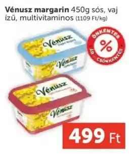 PRIVÁT Vénusz margarin ajánlat