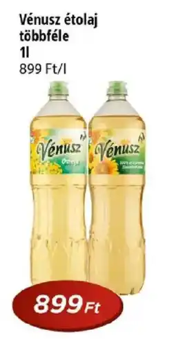 Real Vénusz étolaj ajánlat