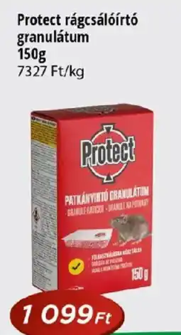 Real Protect patkányirtó granulátum ajánlat