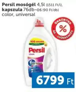 PRIVÁT persil mosógél ajánlat