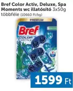 PRIVÁT Bref color activ ajánlat
