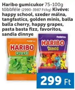 PRIVÁT haribo gumi ajánlat