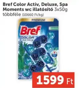 PRIVÁT Bref color activ ajánlat