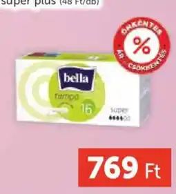 PRIVÁT bella tempo super ajánlat