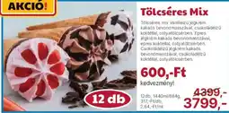 Family Frost Tölcséres Mix ajánlat