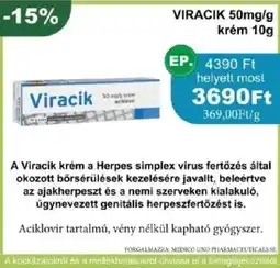 PatikaPlus Viracik ajánlat