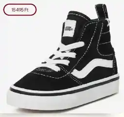 CCC Vans high top ajánlat