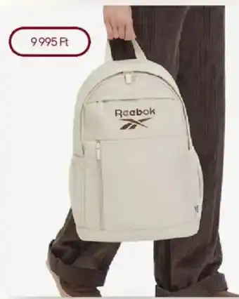 Reebok hátizsák