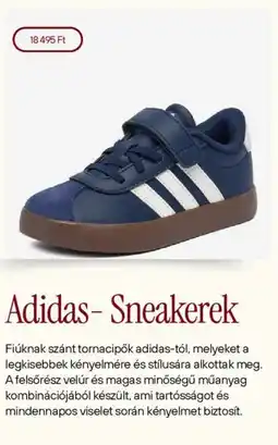 CCC Adidas Sneakerek ajánlat