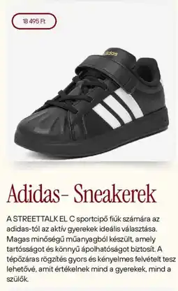 CCC Adidas Sneakerek ajánlat