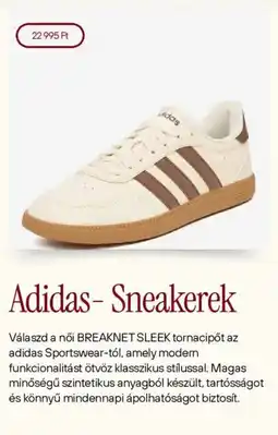 CCC Adidas Sneakerek ajánlat