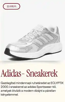 CCC Adidas Sneakerek ajánlat