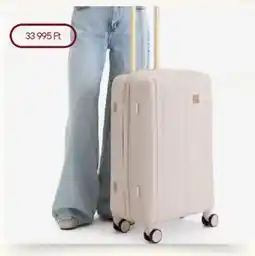 CCC Trolley ajánlat
