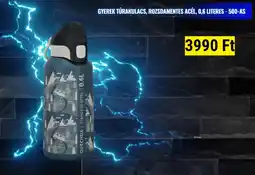 Decathlon Gyerek túrakulacs ajánlat