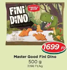 Real Master Good Fini Dino ajánlat