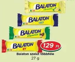 Real Balaton szellet ajánlat