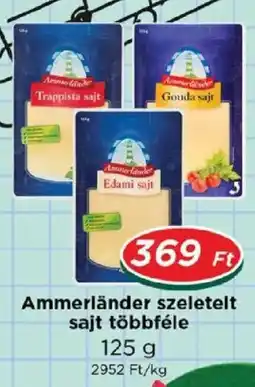 Real Ammerländer sajt ajánlat