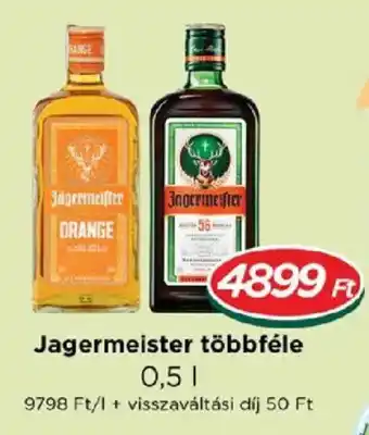 Jagermeister