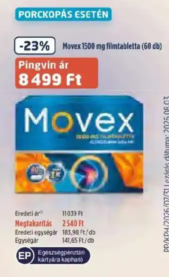 Movex
