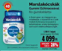 Pingvin Patika Marslakócskák ajánlat