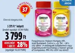 Pingvin Patika Centrum ajánlat