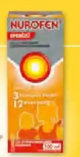 Pingvin Patika Nurofen gyermek ajánlat