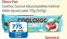 ÁRKLUB Choco Fun ajánlat