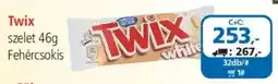 ÁRKLUB Twix ajánlat