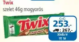 ÁRKLUB Twix ajánlat